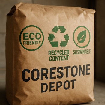 Enerji səmərəli tikinti materialları üçün eco etiketləri və göstəriciləri